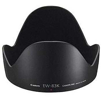 【中古】(非常に良い)Canon EW-83K レンズフード