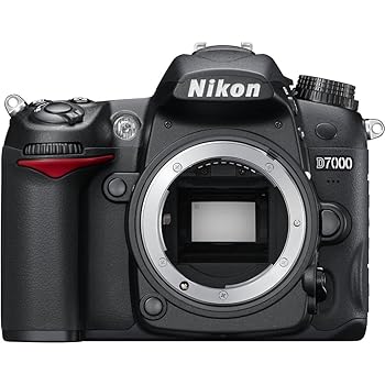 【中古】(非常に良い)Nikon D7000 Camera House 157,800円