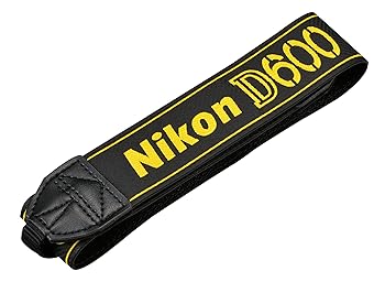 【中古】AN-DC8 Camera Strap｜GoodLifeStore