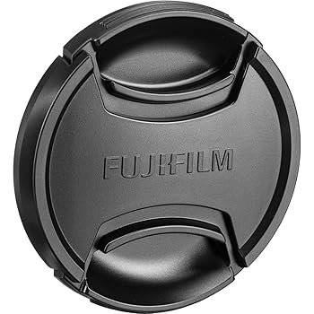 【中古】(非常に良い)Fujifilm 52mmXシリーズフロントレンズキャップ|GoodLifeStore