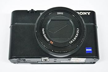 【中古】Sony Cyber - shot DSC - rx100 m3 / Brx100 III |(Refurbished )|GoodLifeStore