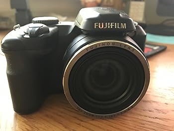 【中古】Fujifilm Finepix S8630 カメラバンドル 36倍広角光学ズーム 16 MP 3.0｜GoodLifeStore