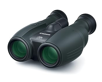 【中古】Canon Cameras US 10X32 は、手ぶれ補正双眼鏡 ブラック (1372C002)｜GoodLifeStore