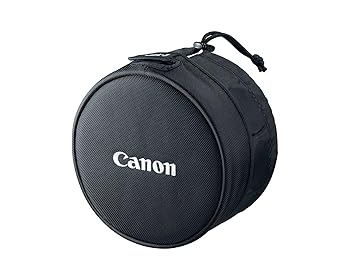 【中古】(非常に良い)Canon Camera US E-185C レンズキャップ ブラック フルサイズ (3332C001)｜GoodLifeStore