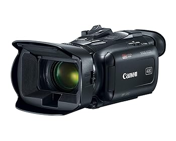 【中古】Canon VIXIA HF G50 Camcorder|GoodLifeStore