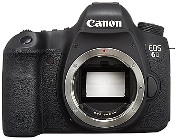 【中古】 Canon デジタル一眼レフカメラ EOS 6Dボディ EOS6D (整備済み品)|GoodLifeStore