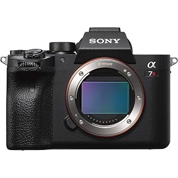 【中古】 ソニー SONY フルサイズミラーレス一眼 α7RM4 ボディ ILCE-7RM4 (整備済み品)|GoodLifeStore