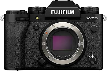 【中古】Fujifilm X-T5ミラーレスデジタルカメラボディ - ブラック。｜GoodLifeStore