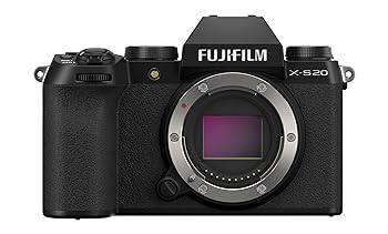 【中古】(非常に良い)Fujifilm X-S20 本体のみ 332,342円