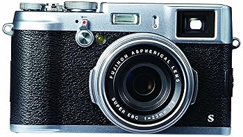 【中古】 FUJIFILM デジタルカメラ X100S F FX-X100S (整備済み品)|GoodLifeStore