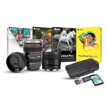 【中古】(非常に良い)Sony E 11mm F1.8 APS-C 超広角 プライムレンズ 風景と建築用 編集ソフトウェア 64GB レンズマグ ストレージ リーダー (5アイテム)