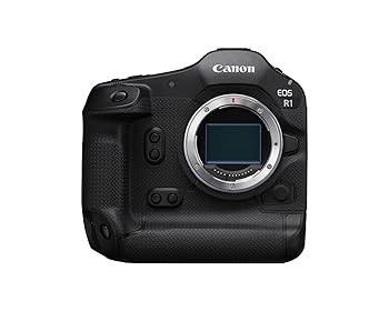 【中古】Canon EOS R1ボディ。｜GoodLifeStore