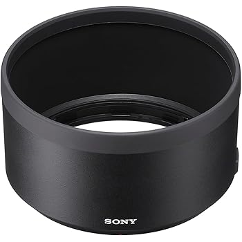 【中古】(非常に良い)ソニー GMレンズ用フード ALC-SH180 (SEL85F14GM2用 レンズフード）