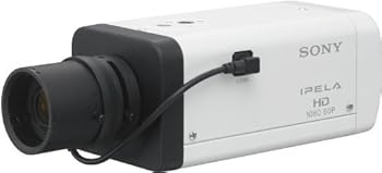 【中古】(非常に良い)ソニー ネットワークカメラ SNC-VB630