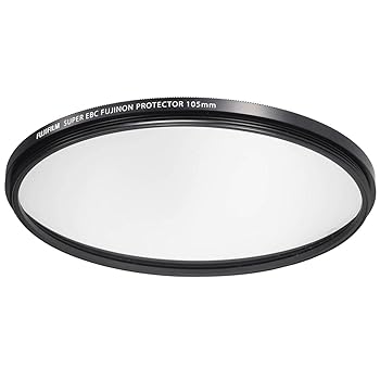 【中古】(非常に良い)富士フイルム カメラレンズフィルター PRF-105 プロテクターフィルター (105mm)