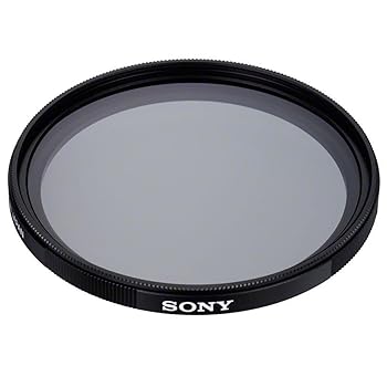 【中古】(非常に良い)円形PLフィルター