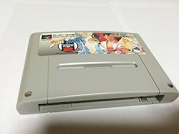 【中古】ストリートファイタZERO2