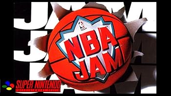 【中古】NBA JAM