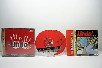 【中古】(非常に良い)リンダキューブ完全版