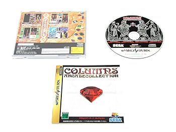 【中古】SEGA AGES コラムス アーケードコレクション