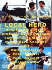 【中古】(非常に良い)ローカル・ヒーロー 夢に生きた男 [DVD] 5,843円