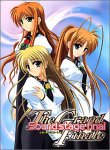 【中古】(非常に良い)とらいあんぐるハート\'S Soundstage Final