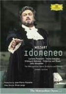 【中古】(非常に良い)モーツァルト:歌劇《イドメネオ》 [DVD]