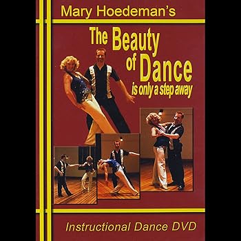 【中古】Beauty of Dance Is Only a Step Away [DVD]｜GoodLifeStore