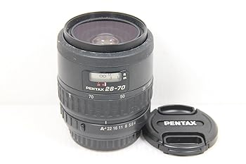 【中古】(非常に良い)PENTAX SMCP-FA 28-70mm F4 AL