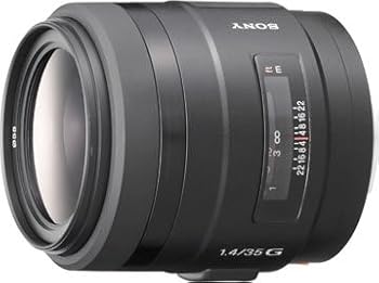 【中古】SONY 35粍 F1.4 G SAL35F14G