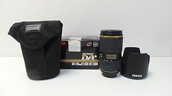 【中古】Pentax Objectif 50-135粍 f/2,8 ED (IF) SDM