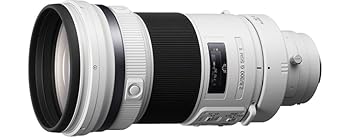 【中古】ソニー αマウント取り替えっこ水晶体 SAL300F28G2