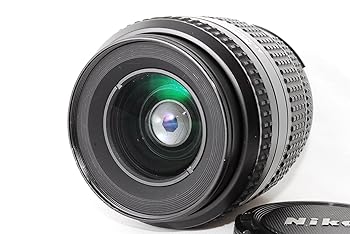 【中古】Nikon AF NIKKOR 35-80粍 f/4-5.6 D