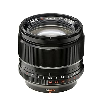 【中古】フジノン XF56mmF1.2 R APD