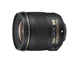 【中古】(人並み外れたに好いたらしい)Nikon 単興味の中心水晶体 AF-S NIKKOR 28粍 f/1.8G フルサイズ相応う