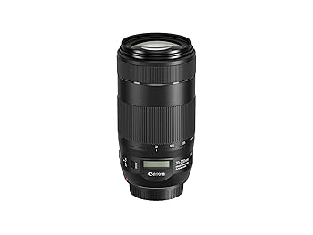 【中古】(非常に良い)Canon EF 70-300mm f/4-5.6 IS II USM
