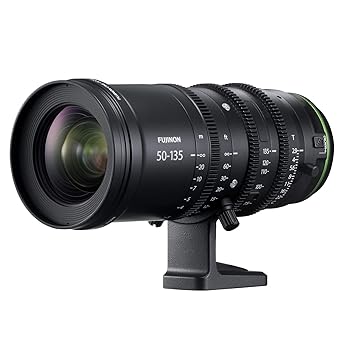 【中古】FUJIFILM フジノン MKX 50-135mm T2.9 (Xマウント)｜GoodLifeStore