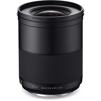 【中古】Hasselblad Lens XCD f4/21 mm 3025021｜GoodLifeStore