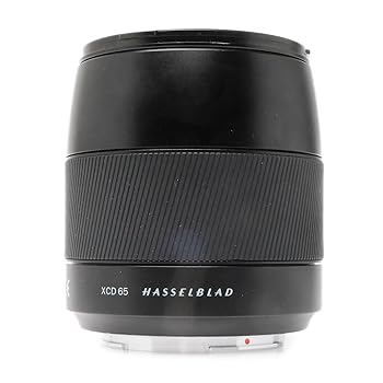 【中古】(人並み外れたに好いたらしい)Hasselblad Lens XCD ?2.8/65 粍