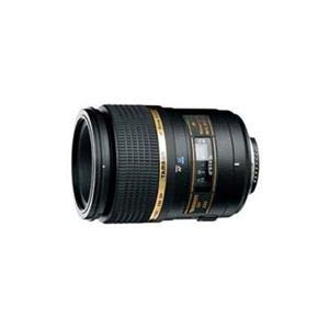 【中古】(人並み外れたに好いたらしい)TAMRON SP AF90粍 F／2.8 Di MACRO 1：1（ニコン）Model 272EN II SPAF90F2.8DI2NI