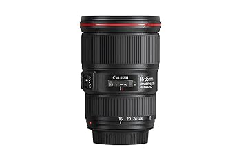 【中古】EF16-35粍 F4L IS USM [9518B001]
