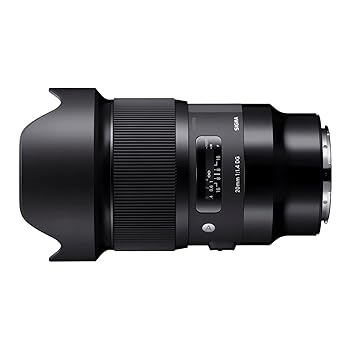 【中古】20mm F1.4 DG HSM ライカL用｜GoodLifeStore