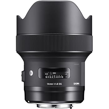 【中古】14粍 F1.8 DG HSM ライカLマウント用 Art伝達ルート 取り替えっこ水晶体