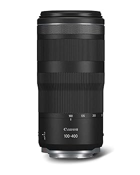 【中古】Canon RF 100-400粍 F5.6-8 IS USM - Canon R取り合わせ写真機用水晶体 自然状態毛の荒物の活動写真、運動競技、行動、飛行に至適