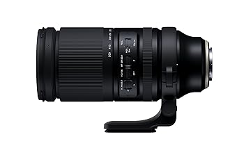 【中古】(非常に良い)タムロン 150-500mm F5-6.7 DiIII VC VXD A057X (フジフイルムX用)
