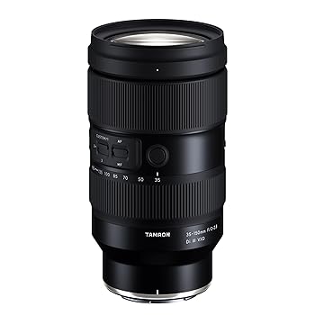 【中古】タムロン 35-150mm F/2-2.8 Di III VXDニコンZマウント用 （Model：A058）