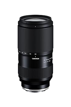 【中古】(人並み外れたに好いたらしい)Tamron - 50-300粍 F/4.5-6.3 Di III VC VXD - 重要人物、見晴らし、旅するの映画化に至適 - ウルトラマルチテレズーム - A069。