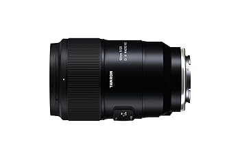 【中古】(非常に良い)タムロン 90mm F2.8 Di III MACRO VXD ソニーE用 F072S