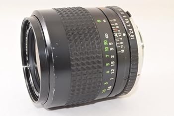 楽天市場】【中古】MINOLTA ミノルタ MC W.ROKKOR-HH 35mm F1.8