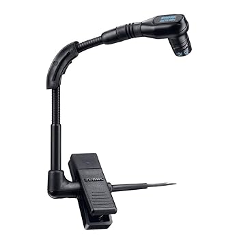 【中古】(非常に良い)SHURE コンデンサー マイクロフォン BETA98H/C